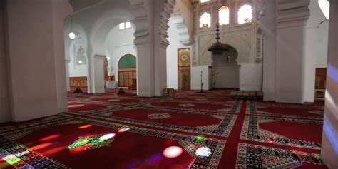 Interdiction d évoquer la Palestine dans les mosquées marocaines Le