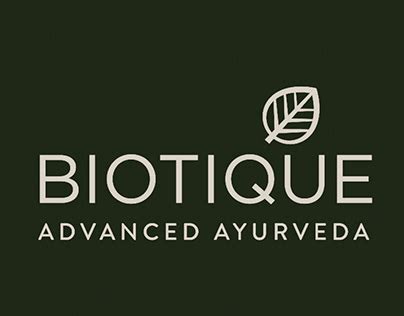 BIOTIQUE Projects | Photos, videos, logos, illustrations and branding ...