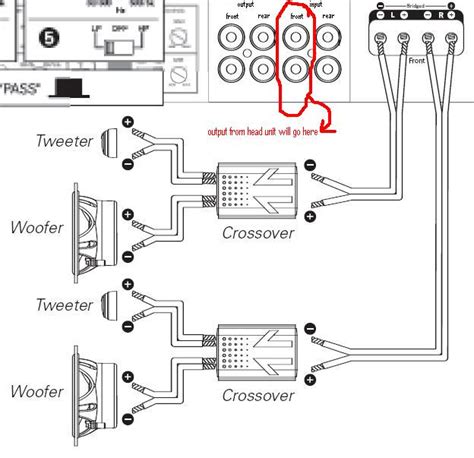 Amp Wiring — Polk Audio Forum