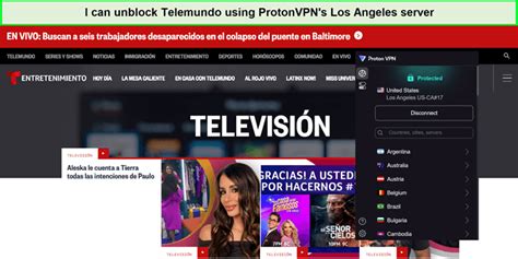 Best Free Vpn For Telemundo Outside Usa In Secure Vpns