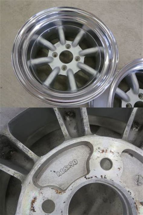 Rs Watanabe R Type Pair Jdmdistro Buy Jdm Wheels Engines And Parts