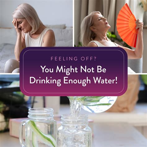 Dr. Anna Cabeca - 🚨 Are you ignoring your body's hydration...
