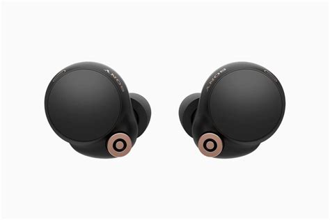 9 Best True Wireless Earbuds Luxury Sound Selection Guide