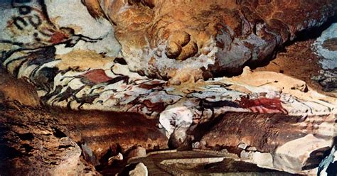 Lascaux: The Cave called Lascaux