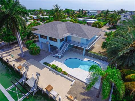 Coco Plum Vacation Rentals Get Away Bay Marathon Florida Keys