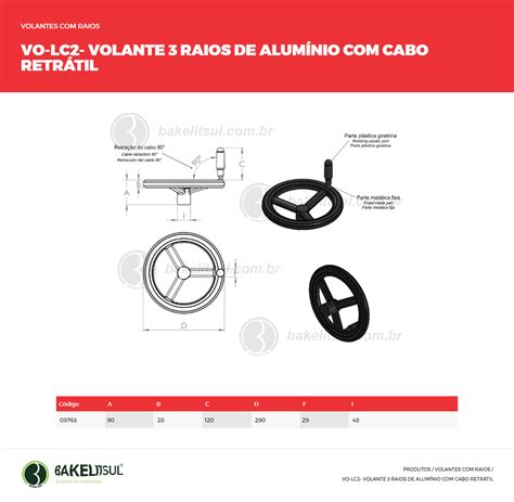 Volante Raios De Alum Nio Cabo Retr Til Bakelitsul