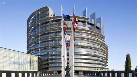 EU Parliament advances key legislation for 2030 climate targets - Doha Hack