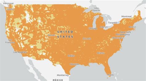 Boost Mobile Coverage Map: A Small Carrier on T-Mobile's Network | WhistleOut