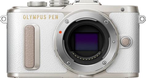 Olympus Mirrorless Pen E Pl Micro Four Thirds