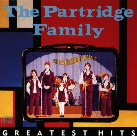 The Partridge Family – Greatest Hits - RECORDS GEEK LLC