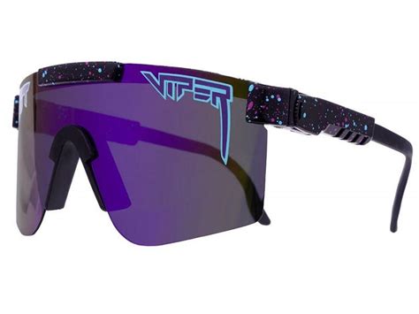 Pit Viper The Nightfall Polarized Brille Für Radfahrer