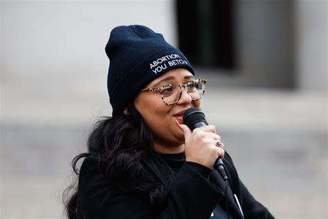 Ohio abortion rights advocates embrace destigmatization of 'abortion