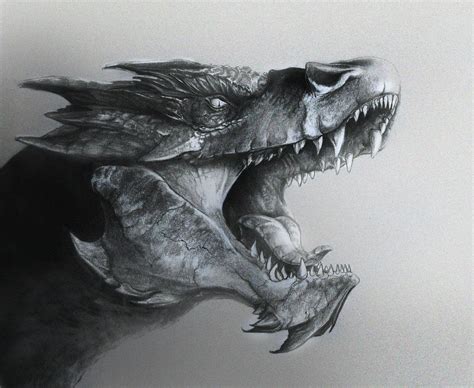 Smaug By Omar On Deviantart Dragon Art Fantasy