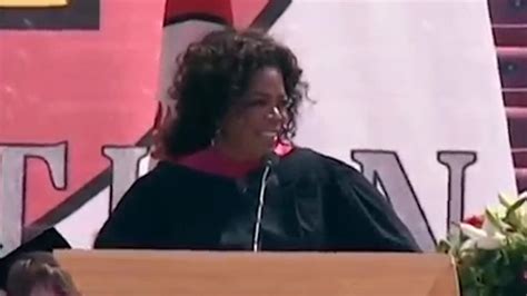 Harvard graduate's unique speech goes viral - CNN Video