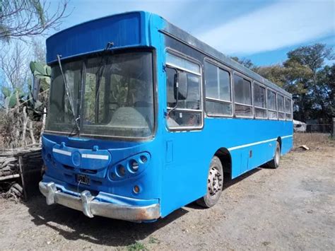 Mercedes Benz Colectivo en venta en Cerrillos Salta por sólo