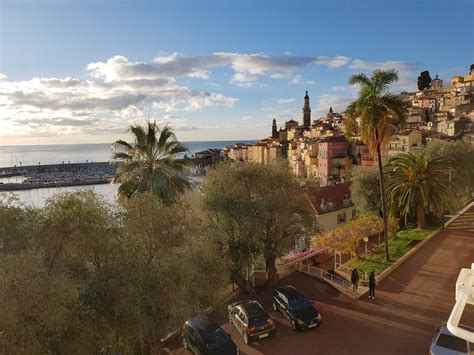 Instituts De Formation Ch De Menton