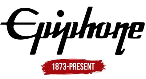 Epiphone Logo, symbol, meaning, history, PNG, brand