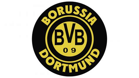 Borussia Dortmund Logo, symbol, meaning, history, PNG, brand