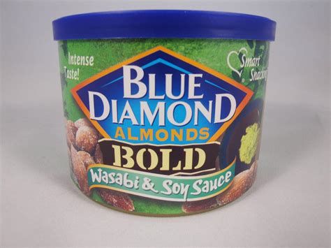 Blue Diamond Almonds Logo - LogoDix