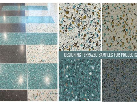 Tips for Designing Terrazzo Floors | Doyle Dickerson Terrazzo