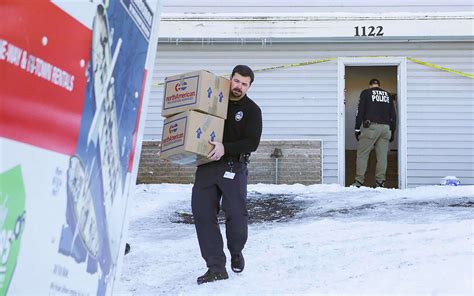 Idaho murders: 'Army of analysts' combing through videos submitted to