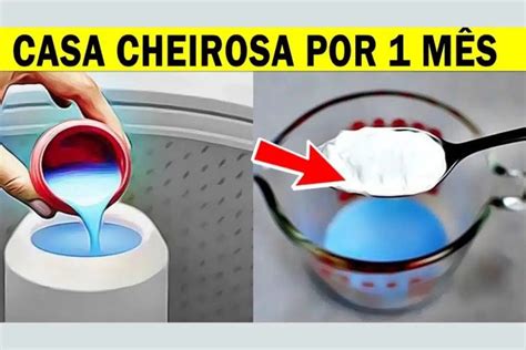 Como Fazer Cheirinho Para Casa Ficar Cheirosa O Dia Todo Igual Quarto