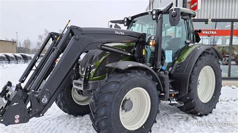 Valtra N Active Tractors Nettikone