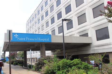 St Francis Hospital And Merakey Granted 25m Partnership Dbt