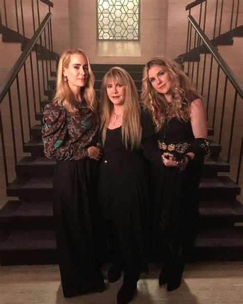 Lana Del Rey Stevie Nicks And Florence Machine In 2020 American