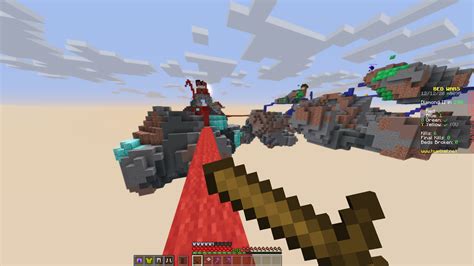 Sword Blocking - Minecraft Mod