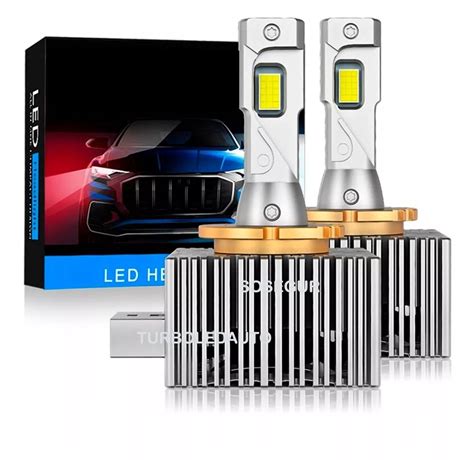 Ripley Luces Led Premium D S D R Csp Canbus Lumen Sosegur