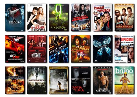 Todos Tipos De Filmes - Filme De Todos Os Tipos - FDPLEARN
