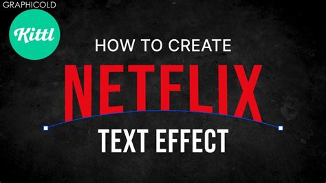 The Alluring Typography Of Netflix Unveiling The Uniqueness Of The