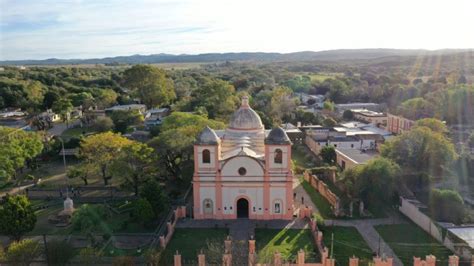 El pueblo de Córdoba ideal para visitar el próximo fin de semana largo