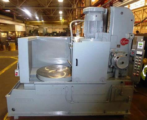 For Sale Blanchard Grinders Surface Rotary Blanchard Hd