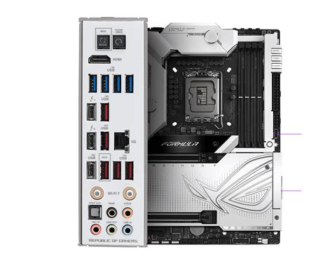 Rog Maximus Z790 Formula