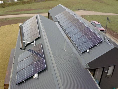 Is It Worth Getting Solar Panels For Your Home - realestate.com.au