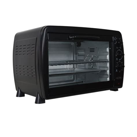 Horno Eléctrico Axel 45l Ax Hc45 Carrefour