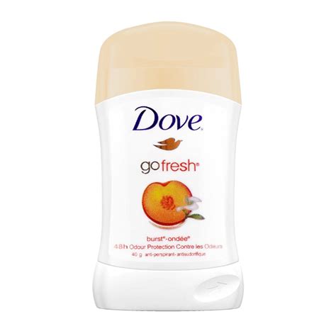 Buy Dove Go Fresh Burst Ondee Anti Perspirant Deodorant Stick For Women 40g Online In Pakistan