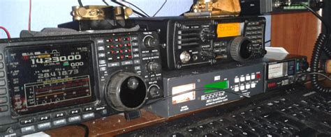 Sabanalarga Amateur Radio Club Furacsa