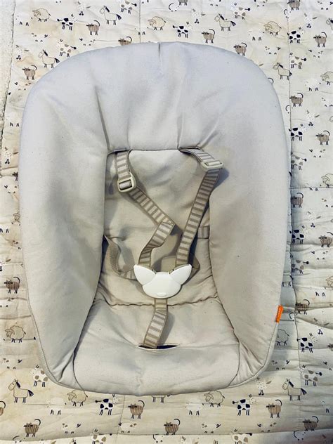 Stokke Tripp Trapp Newborn Set In Salzburg F R Zum Verkauf