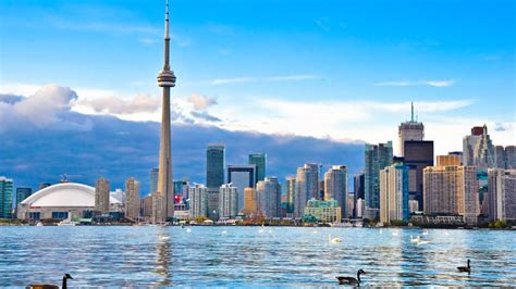 Best Neighborhoods In Toronto Guide Where To Stay