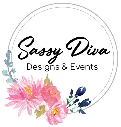 Sassy Diva Designs and Events Bay Area Wedding Planner and Florist