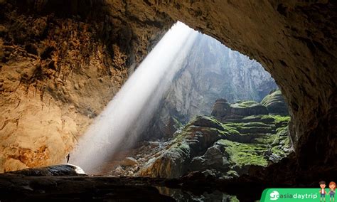 Phong Nha Ke Bang National Park A World Of Caves Gadt Travel