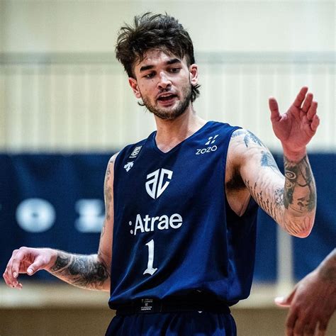 Kobe Paras Altiri Chiba Get Back At Jordan Heading Nagasaki