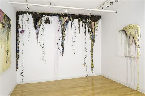 Sarah Meyers Brent Sculpture Installation Fiber And Textile Art