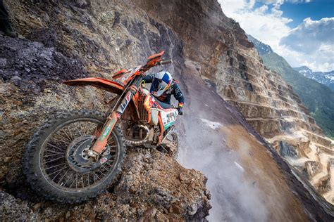 World Enduro Super Series dates released | Dirtbike Rider