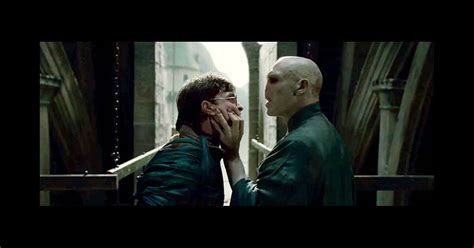 Harry Potter La Nouvelle Bande Annonce Du Chapitre Final Purepeople