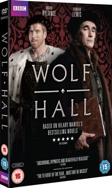 Wolf Hall Kosminsky Peter Filmy Sklep EMPIK