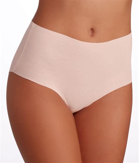 Hanro Invisible Cotton Full Brief And Reviews Bare Necessities Style 71228